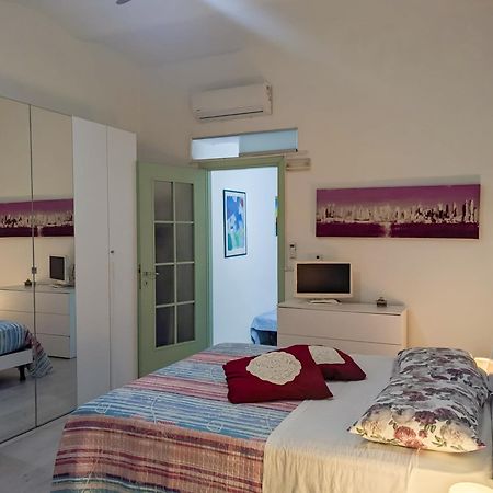 Willa Nei Pressi Del Mare Termoli Zewnętrze zdjęcie