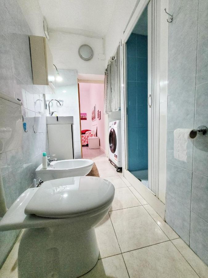 Willa Nei Pressi Del Mare Termoli Zewnętrze zdjęcie