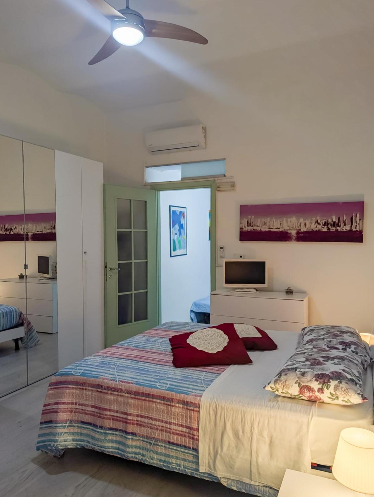 Willa Nei Pressi Del Mare Termoli Zewnętrze zdjęcie