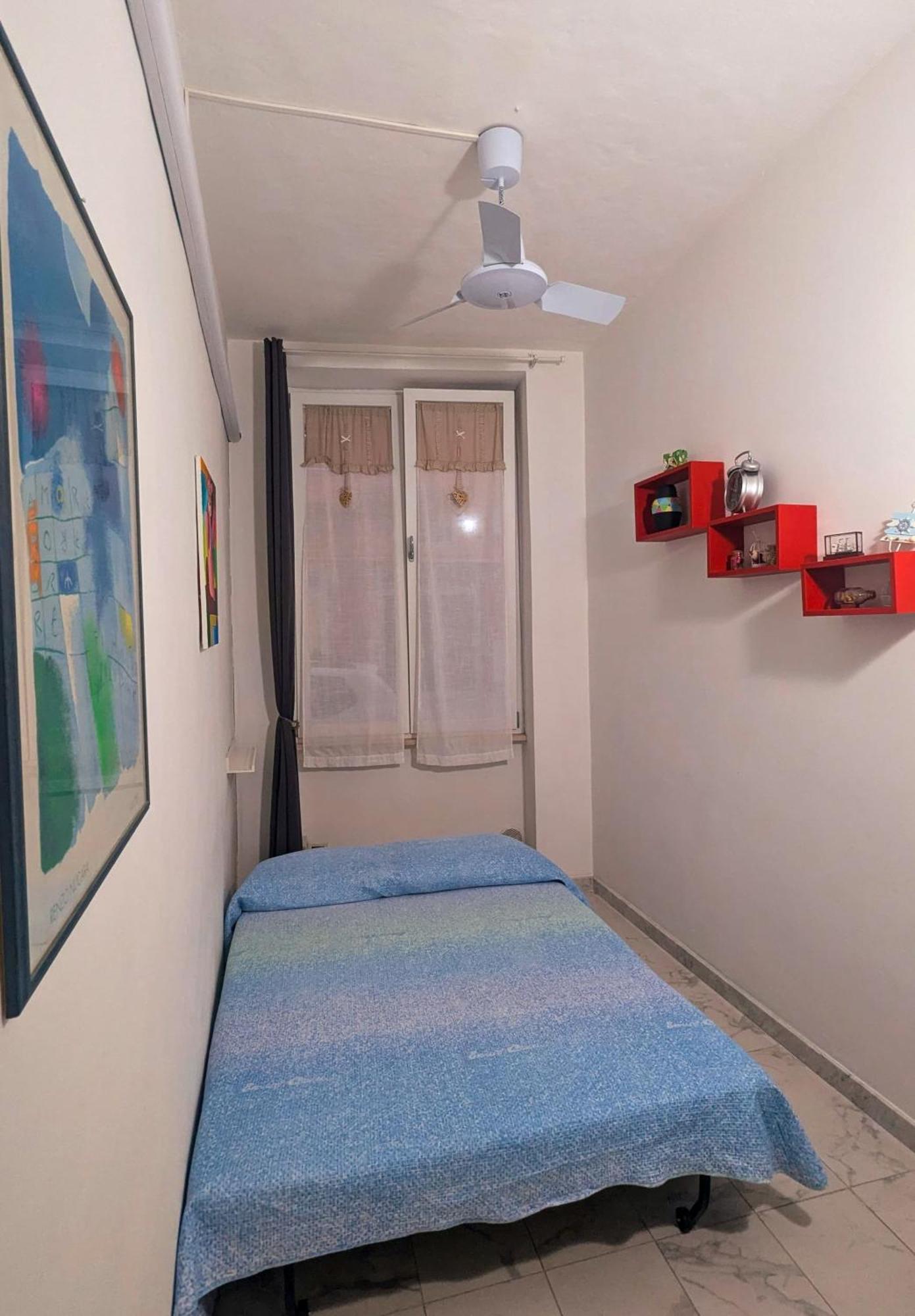 Willa Nei Pressi Del Mare Termoli Zewnętrze zdjęcie