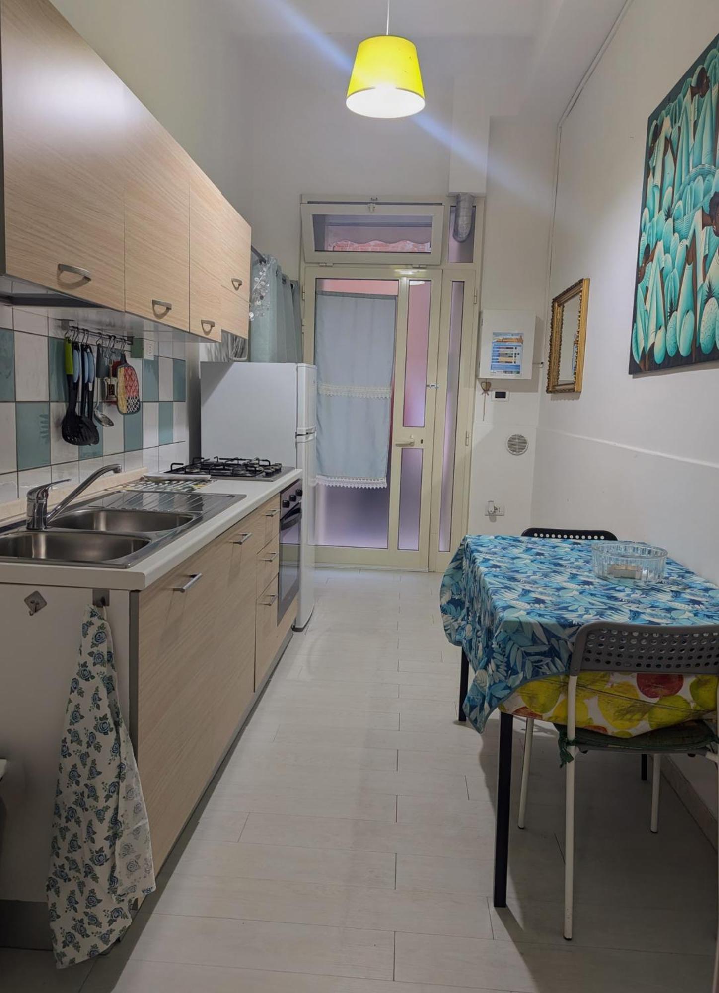 Willa Nei Pressi Del Mare Termoli Zewnętrze zdjęcie